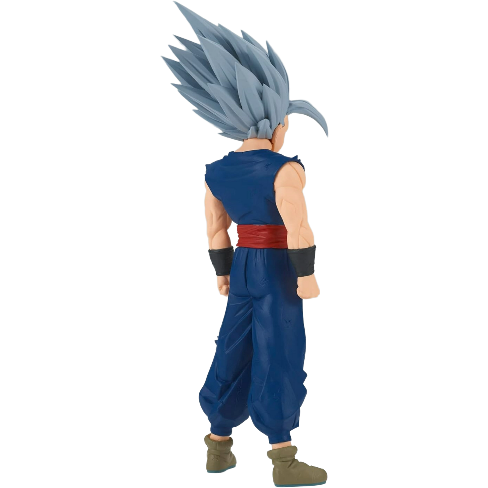 BANDAI / Banpresto DXF: Dragon Ball Super: Superhero - Son Gohan (Beast)