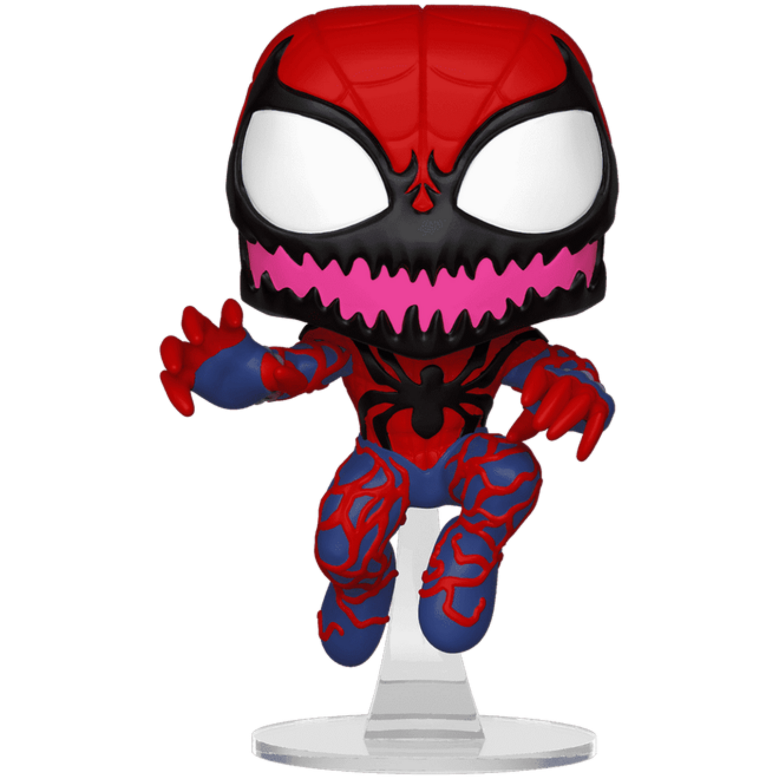 Funko Pop! Heroes: Marvel - Spider-Carnage #486