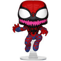 Funko Pop! Heroes: Marvel - Spider-Carnage #486