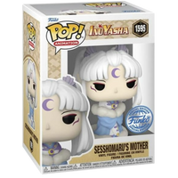 Funko Pop! Animation: Inuyasha - Sesshomaru’s Mother #1595