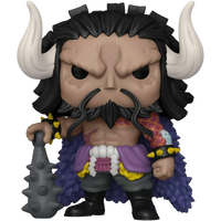 Funko Pop! Super: One Piece - Kaido #1267