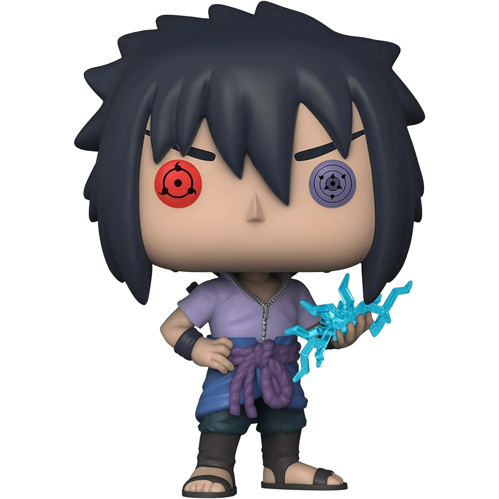 Funko Pop! Animation: Naruto Shippuden - Sasuke (Rinnegan) #1023