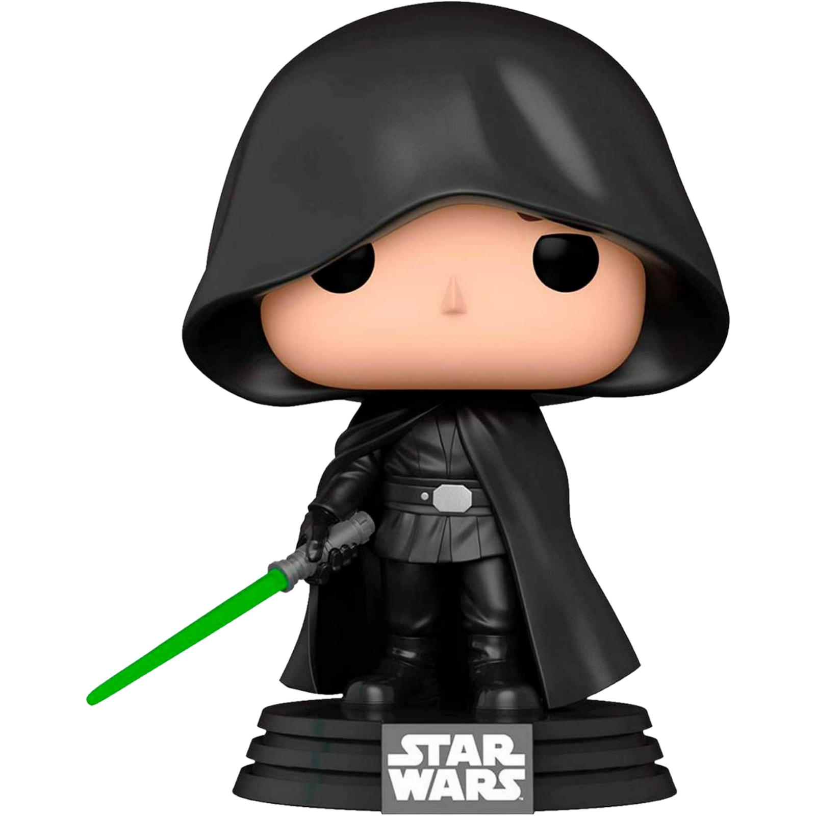 Funko Pop! TV: The Mandalorian - Luke Skywalker #501