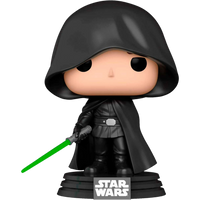 Funko Pop! TV: The Mandalorian - Luke Skywalker #501