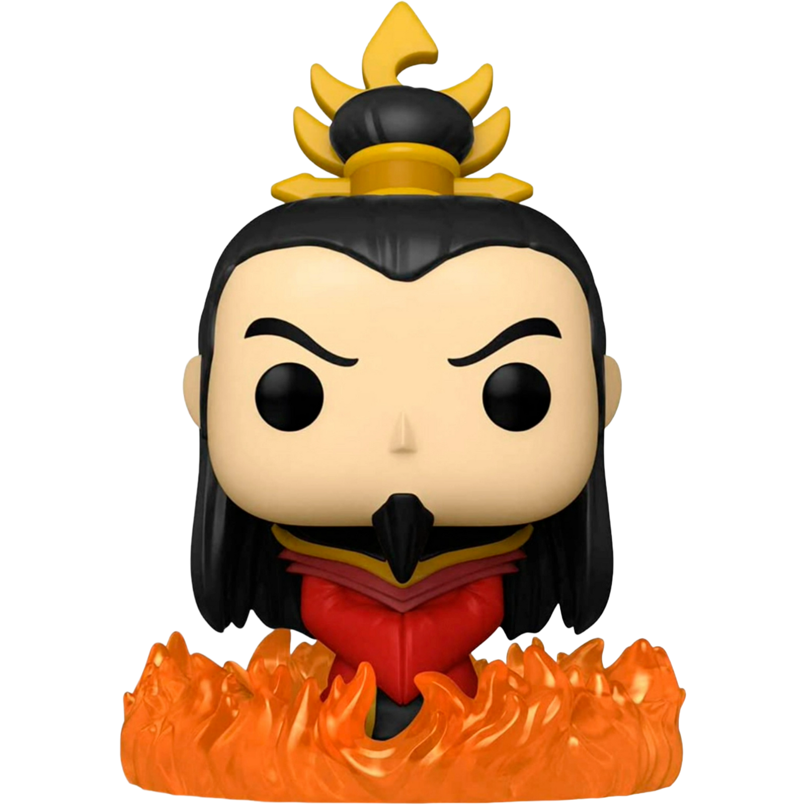 Funko Pop! Animation: Avatar The Last Airbender - Fire Lord Ozai #999