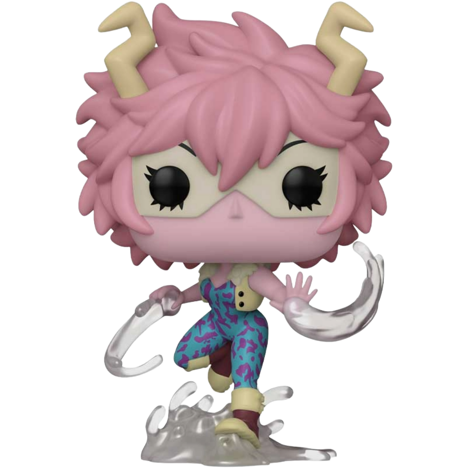 Funko Pop! Animation: My Hero Academia - Mina Ashido #790