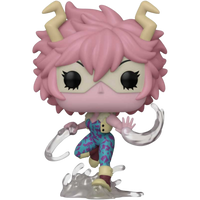 Funko Pop! Animation: My Hero Academia - Mina Ashido #790