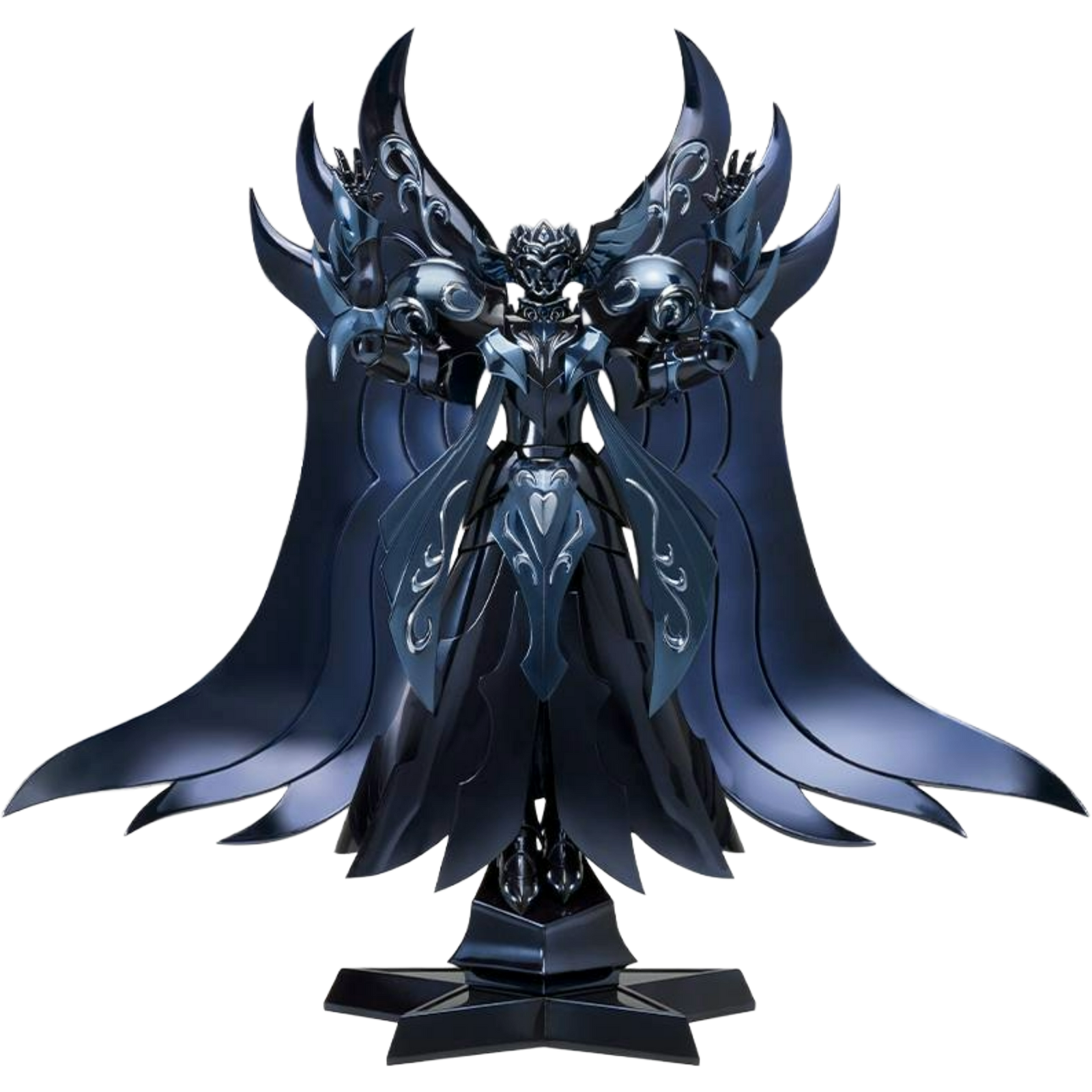 BANDAI / Tamashii Nations: Saint Seiya - Thanatos (Saint Cloth Myth EX)