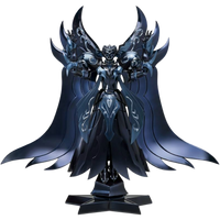 BANDAI / Tamashii Nations: Saint Seiya - Thanatos (Saint Cloth Myth EX)