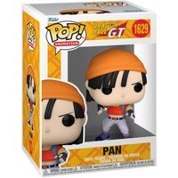Funko Pop! Animation: Dragon Ball GT - Pan #1629