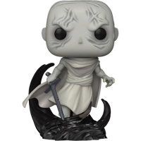 Funko Pop! Movies: Thor Love And Thunder - Gorr #1043