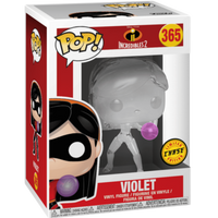 Funko Pop! Movies: The Incredibles 2 - Violet #365