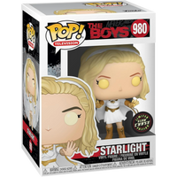 Funko Pop! TV: The Boys - Starlight #980