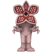 Funko Pop! Soda: Stranger Things - Demogorgon