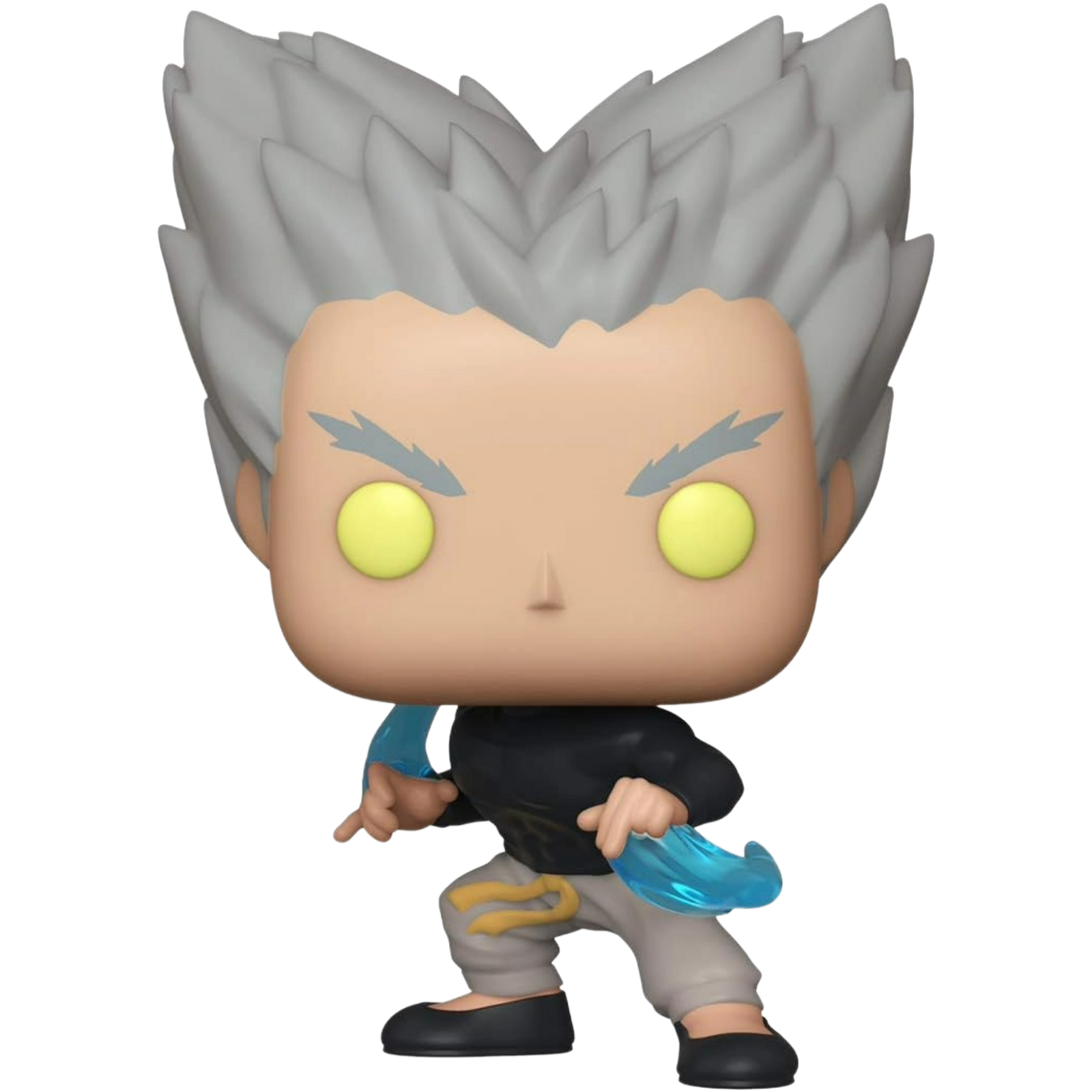 Funko Pop! Animation: One-Punch Man - Garou #720