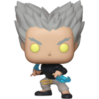 Funko Pop! Animation: One-Punch Man - Garou #720