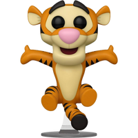 Funko Pop! Disney: Winnie The Pooh - Tiger #1517