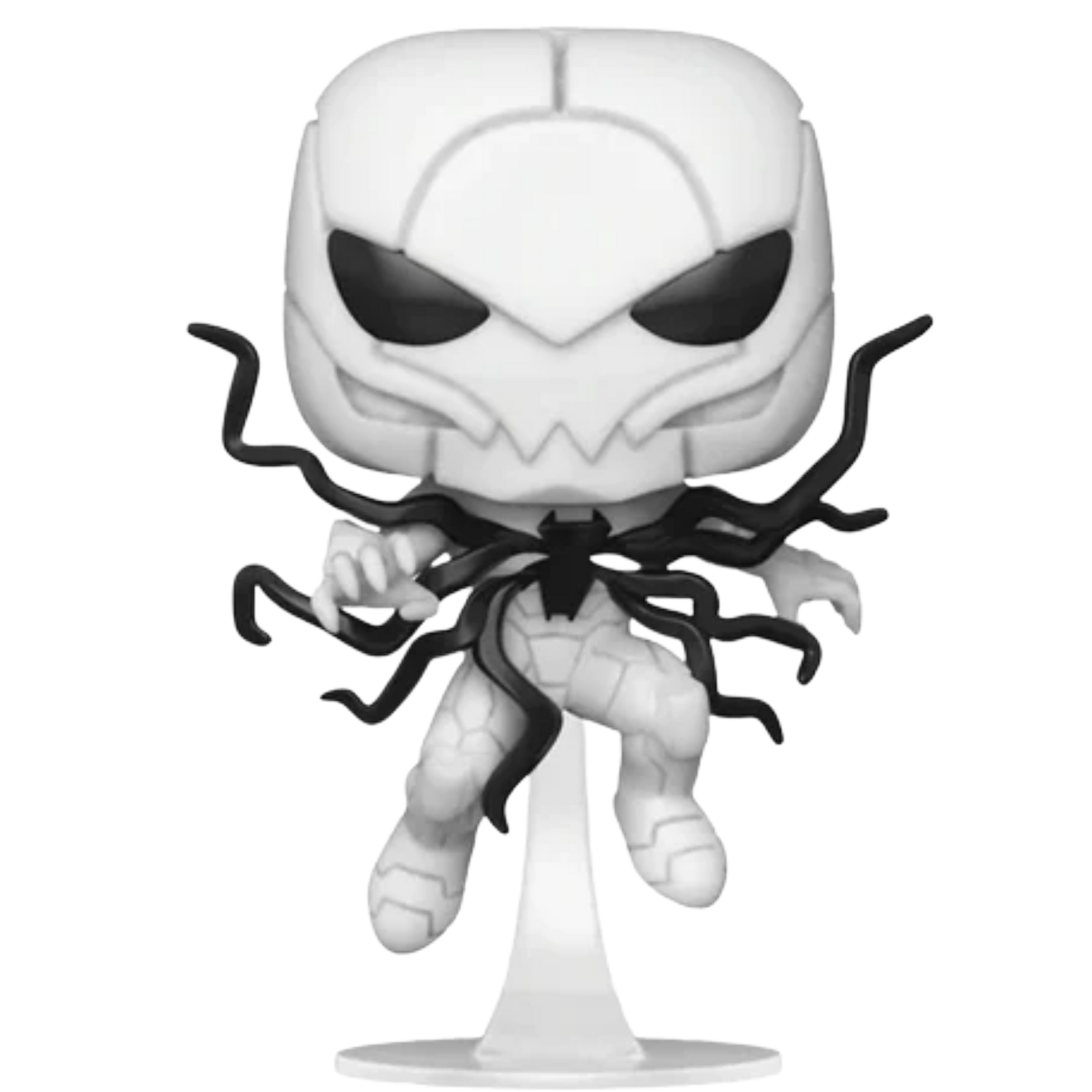 Funko Pop! Heroes: Venom - Poison Spider-Man #966