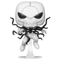 Funko Pop! Heroes: Venom - Poison Spider-Man #966
