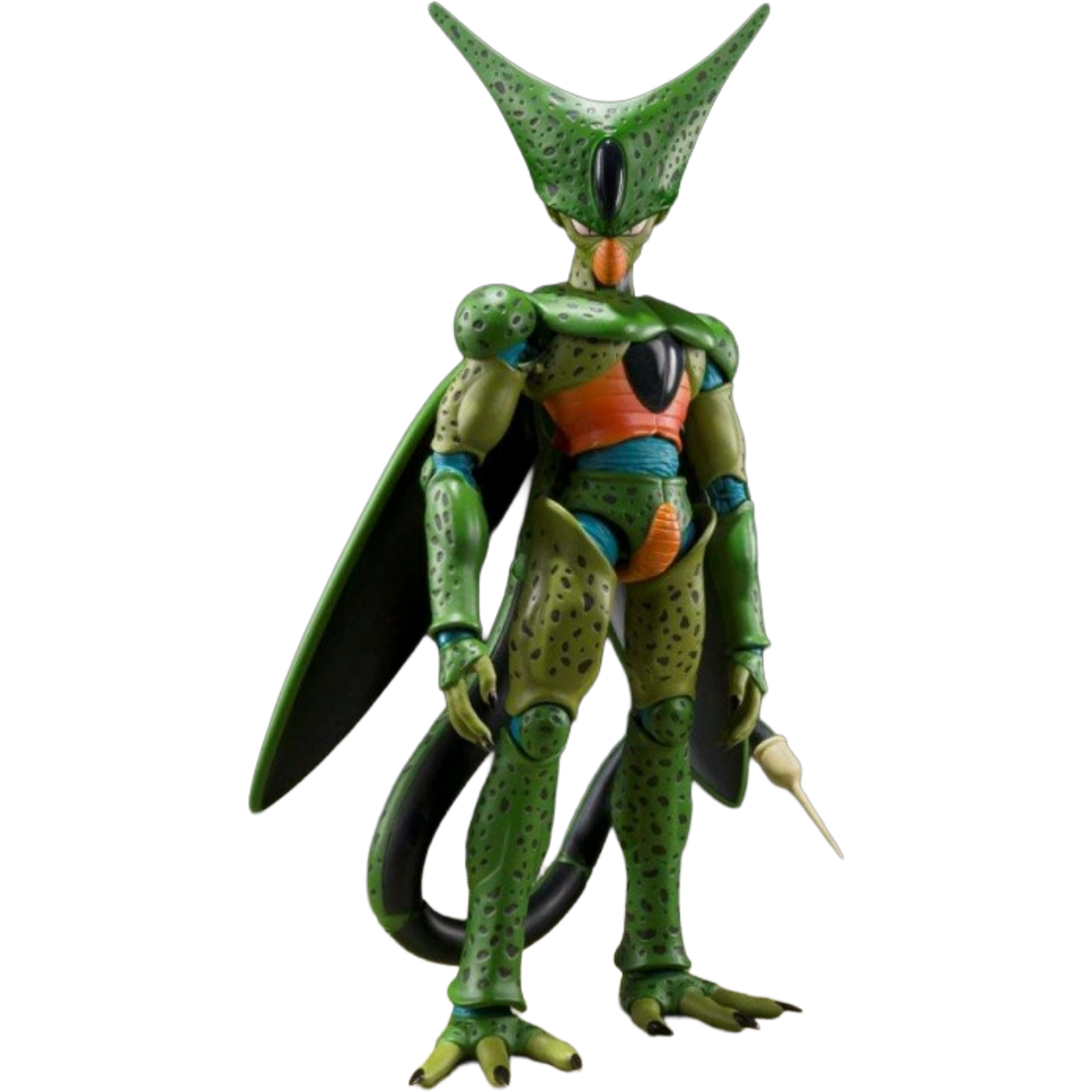 BANDAI / Tamashii Nations S.H. Figuarts: Dragon Ball Z - Cell First Form