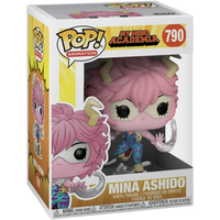 Funko Pop! Animation: My Hero Academia - Mina Ashido #790