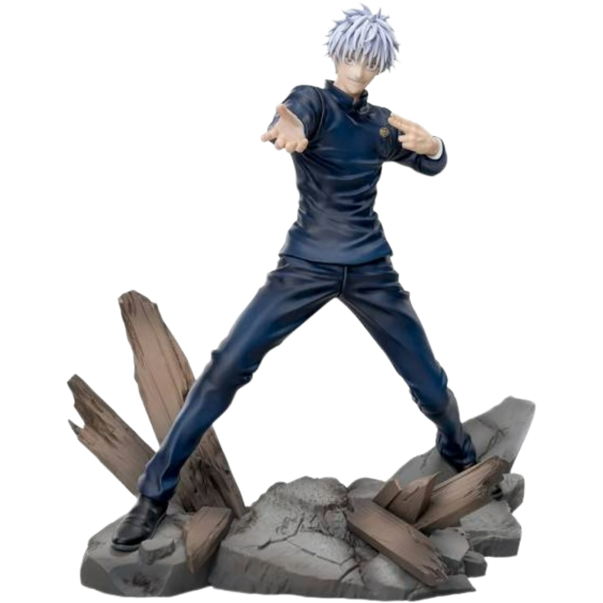 SEGA / Luminasta: Jujutsu Kaisen Satoru Gojo (Hidden Inventory/Premature Death)