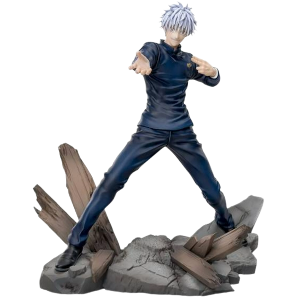 SEGA / Luminasta: Jujutsu Kaisen Satoru Gojo (Hidden Inventory/Premature Death)