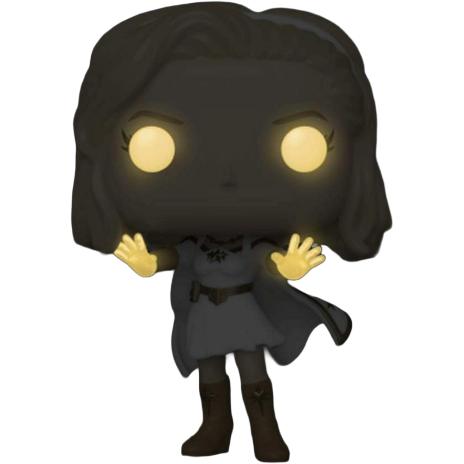 Funko Pop! TV: The Boys - Starlight #980