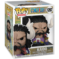 Funko Pop! Super: One Piece - Kaido #1267