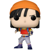 Funko Pop! Animation: Dragon Ball GT - Pan #1629