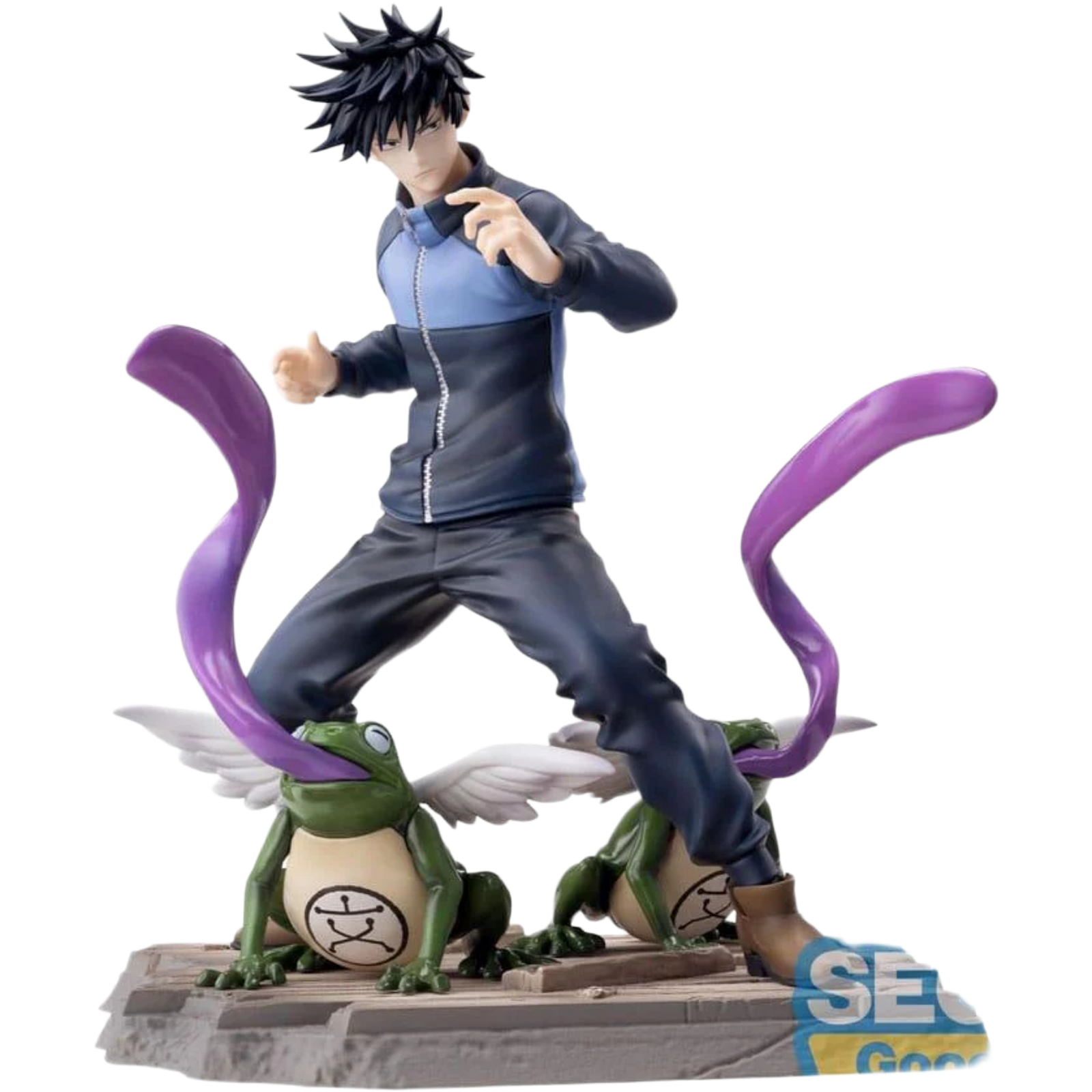 SEGA / Luminasta: Jujutsu Kaisen - Megumi Fushiguro