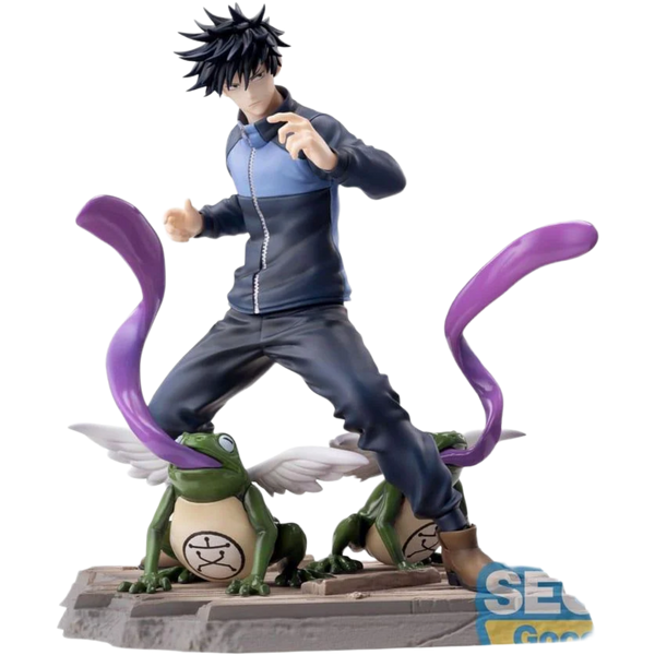 SEGA / Luminasta: Jujutsu Kaisen - Megumi Fushiguro