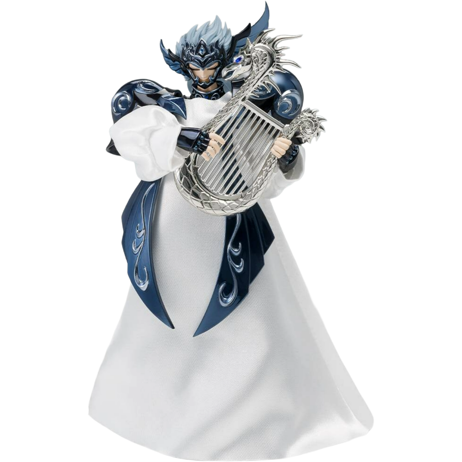 BANDAI / Tamashii Nations: Saint Seiya - Thanatos (Saint Cloth Myth EX)