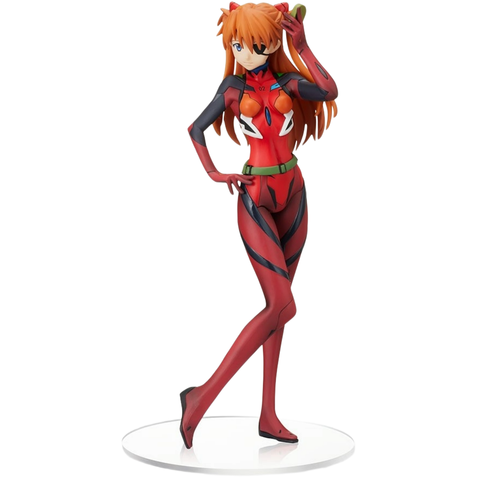 SEGA / SPM: Evangelion 3.0+1.0 - Asuka Shikinami Langley