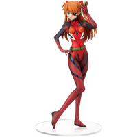 SEGA / SPM: Evangelion 3.0+1.0 - Asuka Shikinami Langley