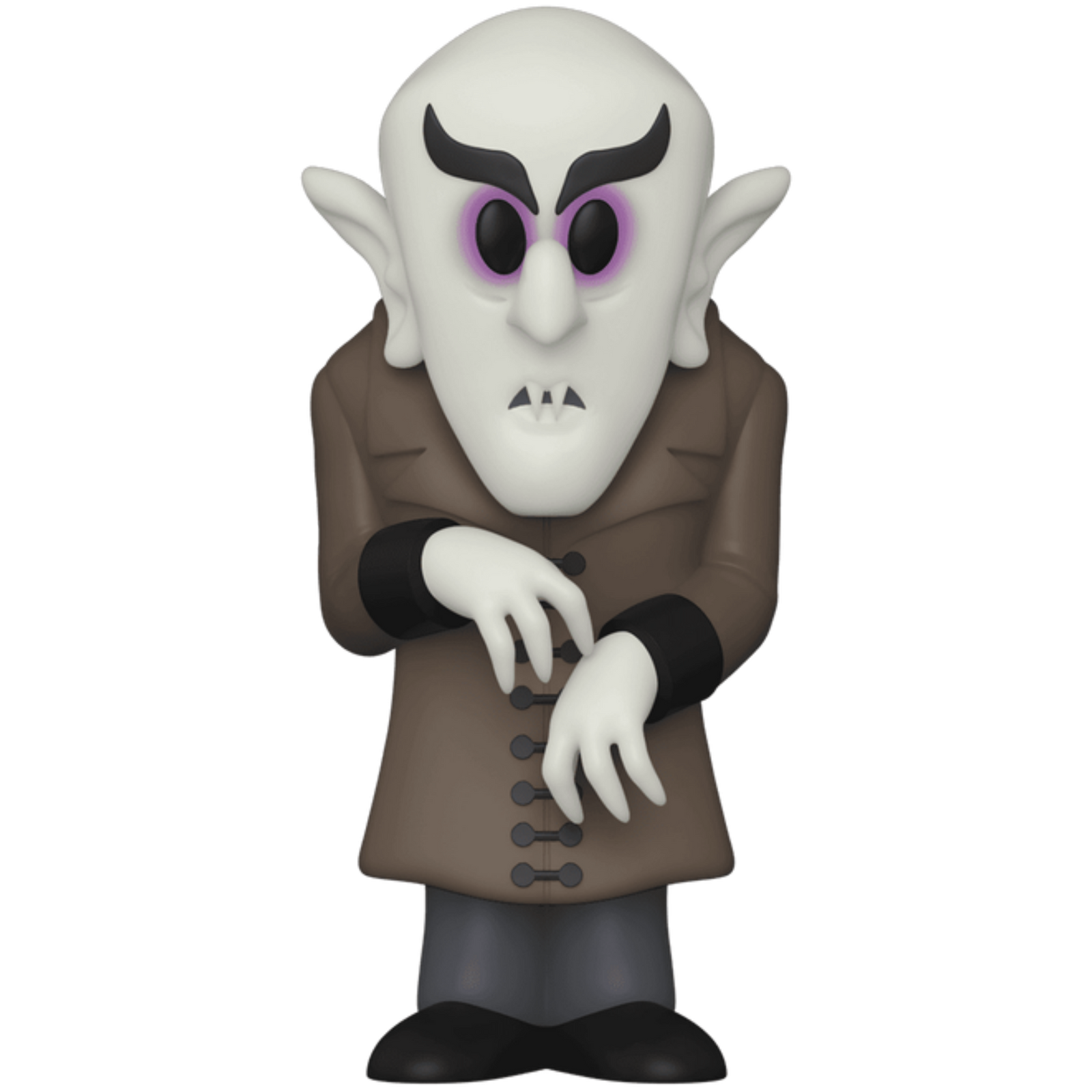 Funko Pop! Soda: Nosferatu - Nosferatu