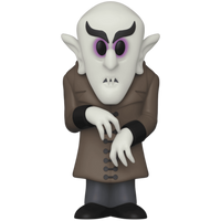 Funko Pop! Soda: Nosferatu - Nosferatu