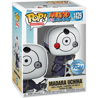 Funko Pop! Animation: Naruto Shippuden - Madara Uchiha #1429