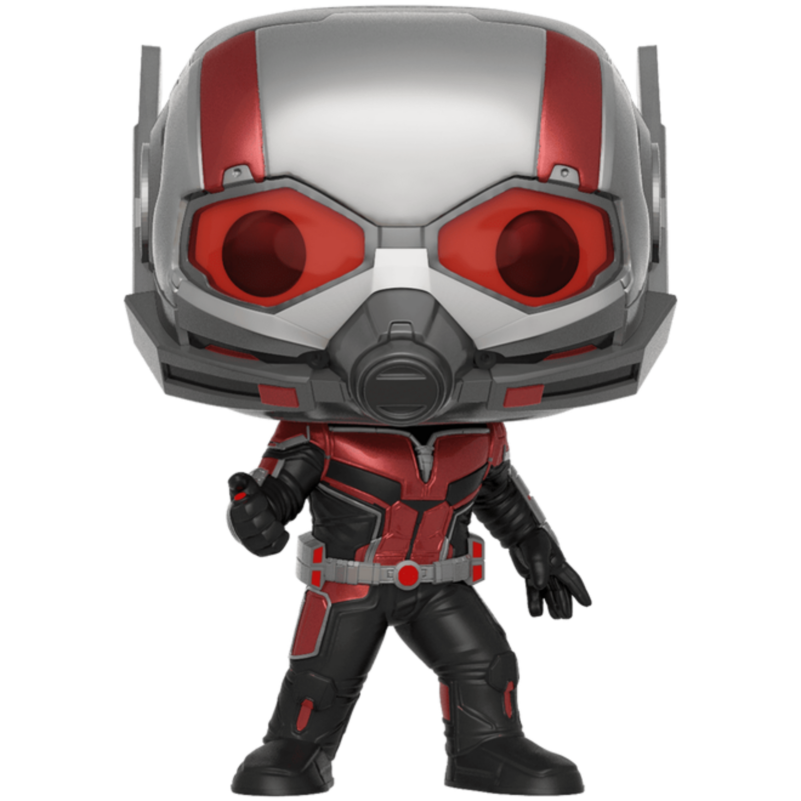 Funko Pop! Movies: Ant-Man And Wasp - Ant-Man #340