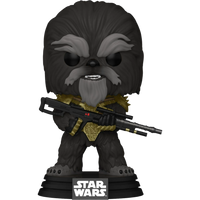 Funko Pop! TV: The Book Of Boba Fett - Krrsantan #581
