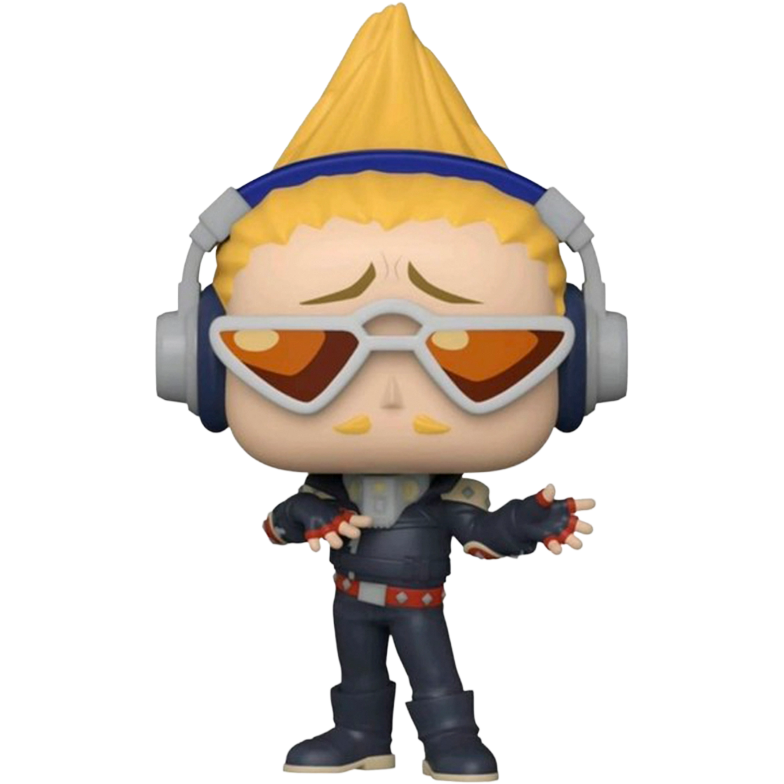 Funko Pop! Animation: My Hero Academia - Present Mic #920