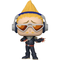 Funko Pop! Animation: My Hero Academia - Present Mic #920