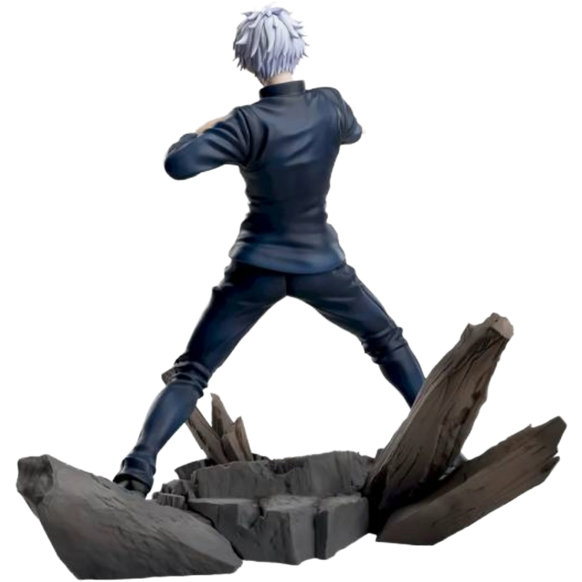 SEGA / Luminasta: Jujutsu Kaisen Satoru Gojo (Hidden Inventory/Premature Death)