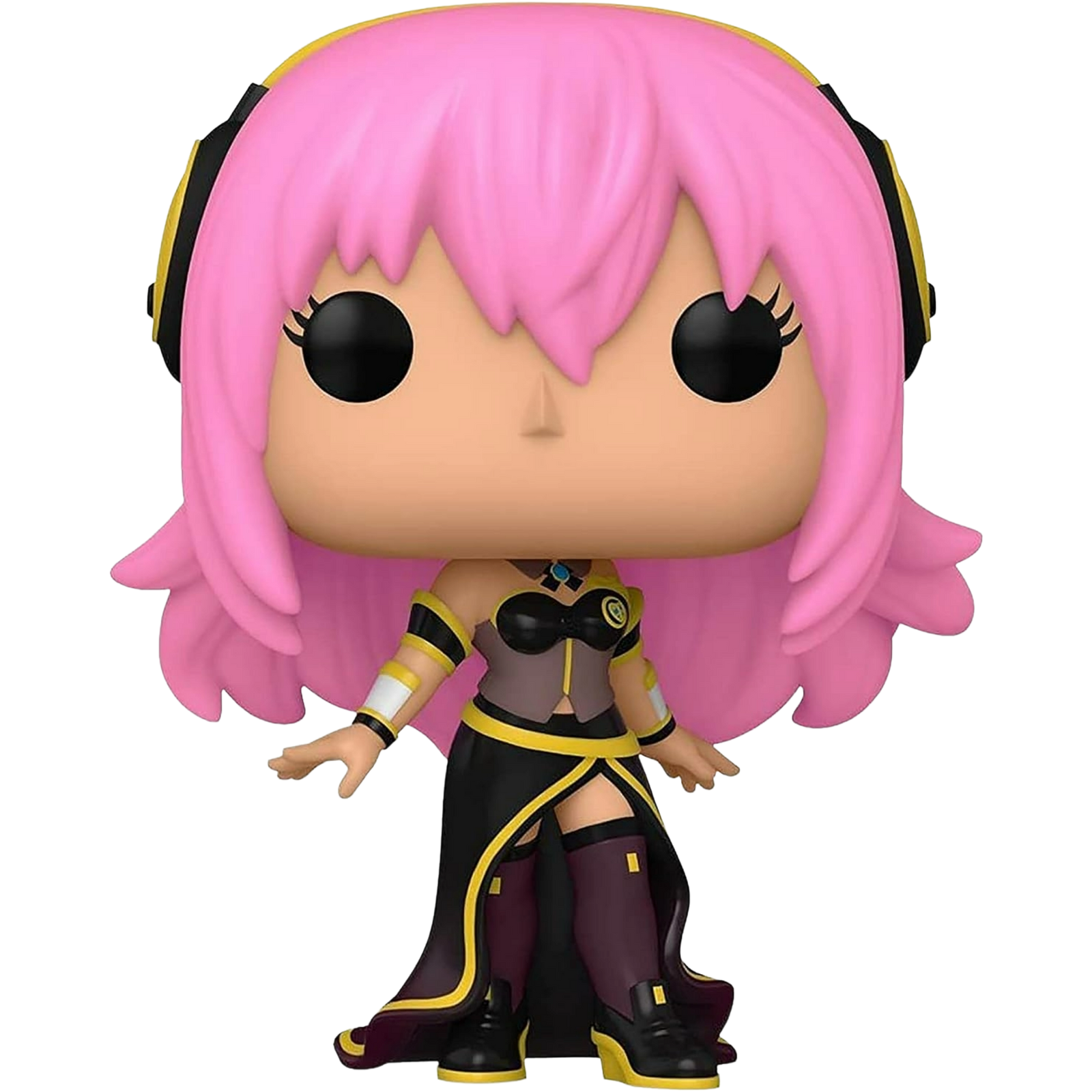 Funko Pop! Animation: Vocaloid - Megurine Luka V4X #961