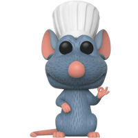 Funko Pop! Disney: Ratatouille - Remy #270