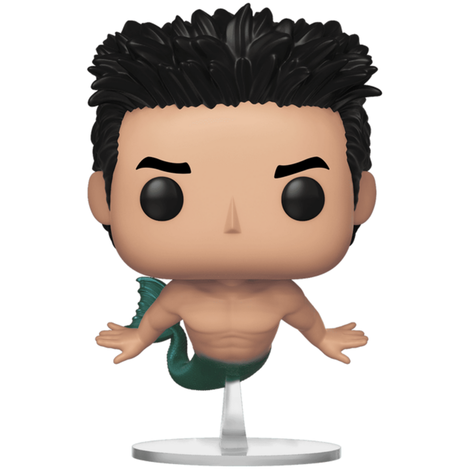 Funko Pop! Movies: Zoolander - Derek Zoolander #703