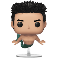 Funko Pop! Movies: Zoolander - Derek Zoolander #703