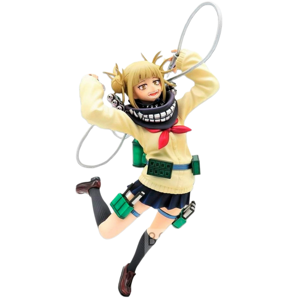 BANDAI / Banpresto Chronicle: My Hero Academia - Himiko Toga