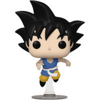 Funko Pop! Animation: Dragon Ball GT - Goku #1626