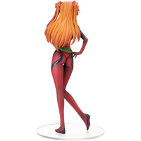 SEGA / SPM: Evangelion 3.0+1.0 - Asuka Shikinami Langley